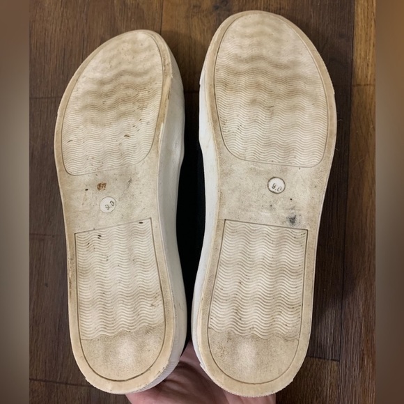 Steve Madden Slip On Sneakers - Picture 6 of 6